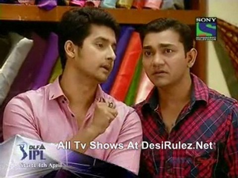 Saas Bina Sasural 23rd March 2012-Pt-2