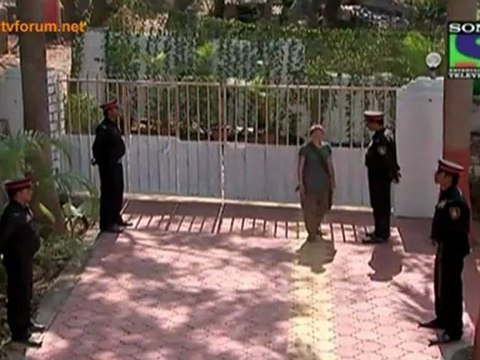 Dekha Ek Khwaab - 23rd March 2012 Video Watch Online Pt2
