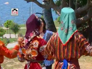 Gamze - Göl İçinde Damlayım