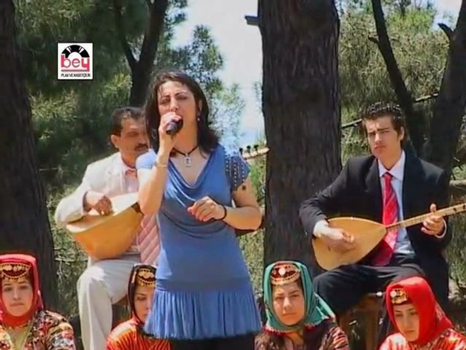 Gamze - O Beni