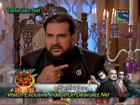 Dekha Ek Khwaab 23rd March 2012-Part-1