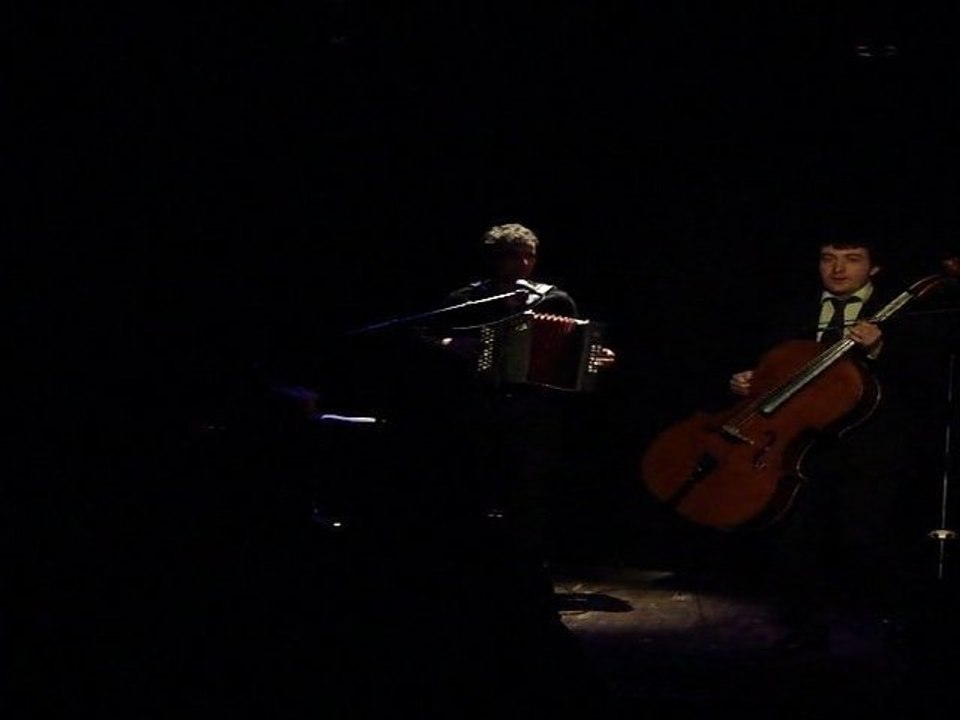 Saint-Gilles-Croix-de-Vie