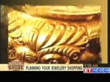 Investor's Guide: Planning your jewellery shopping