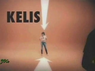 KELIS - TRICK ME