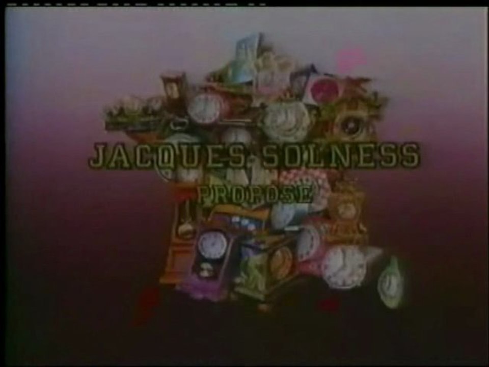 Les Jeux de 20 Heures - 1984 - FR3