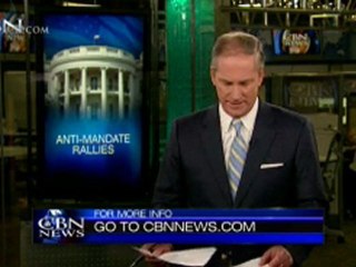 News on The 700 Club: March 23, 2012 - CBN.com