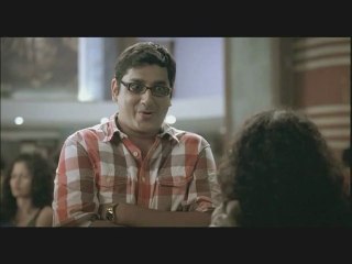 ET NOW TVC - Always Thinking Markets - BOX OFFICE