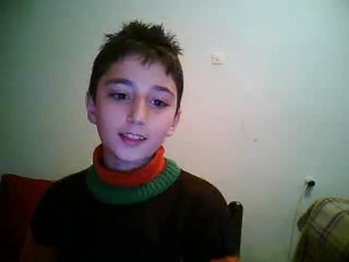 Seni çook seviyorum İREM.......