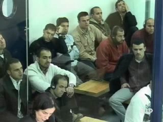 Crónica diaria del juicio del 11-M: 26/02/07