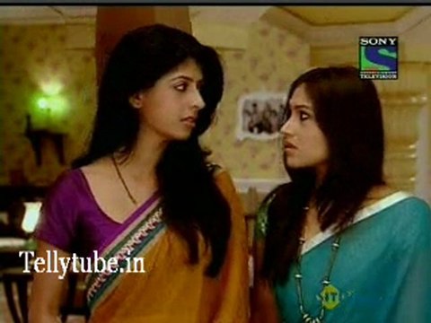 Saas Bina Sasural - 23rd March 2012 - Part 4