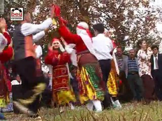 Damla Yıldırım - Alaçam