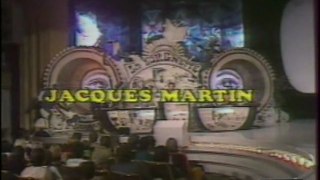 La Lorgnette  - Jacques Martin -  1977