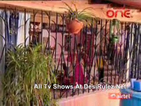 Jhilmil Sitaron Ka Aangan Hoga - 23rd March 2012pt3