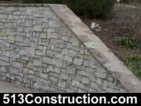 Cincinnati Concrete Construction Contractor