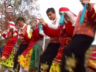 Damla Yıldırım - Çarığımın Bağları