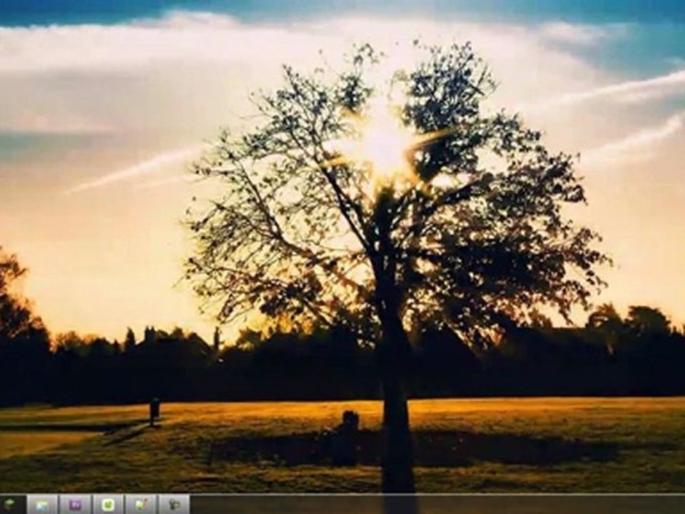 Les base de PHP - Chapitre 1 : Présentation et installation du serveur PHP