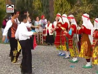 Damla Yıldırım - Zühtü