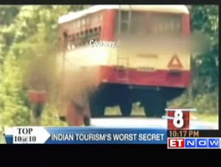 Andaman Indian tourisms worst secret exposed