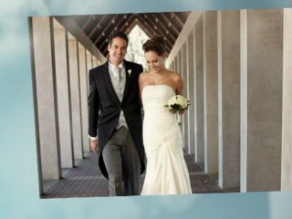 Wedding Suit Hire Wellington