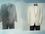 Black Tie Suit Hire Wellington