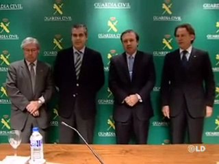 Crónica diaria del juicio del 11-M: 27/02/07