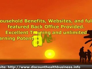 B2B Sales Professionals Needed Now for Discount Healthcare Opportunity!