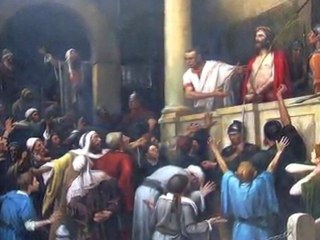 HAVASI - Brush & Piano Concert(A musical tribute to a Hungarian Genius Painter;MUNKÁCSY)