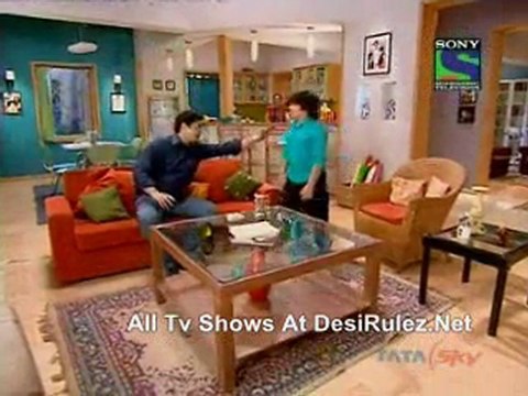 Parvarrish 23rd March 2012 Pt-1