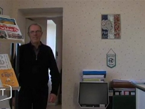 Les vendéens sont des citoyens actifs