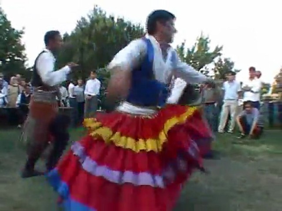 Safiye Kayıkçı - Bidenem