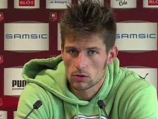 Rouge et Noir : L'avant-match VAFC / SRFC