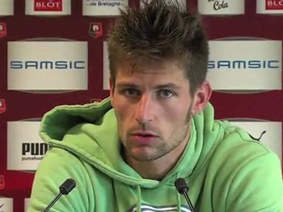 Rouge et Noir : L'avant-match VAFC / SRFC