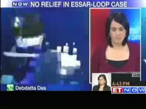 2G HC gives CBI, Essar time till Feb 16 to seek SC clarification