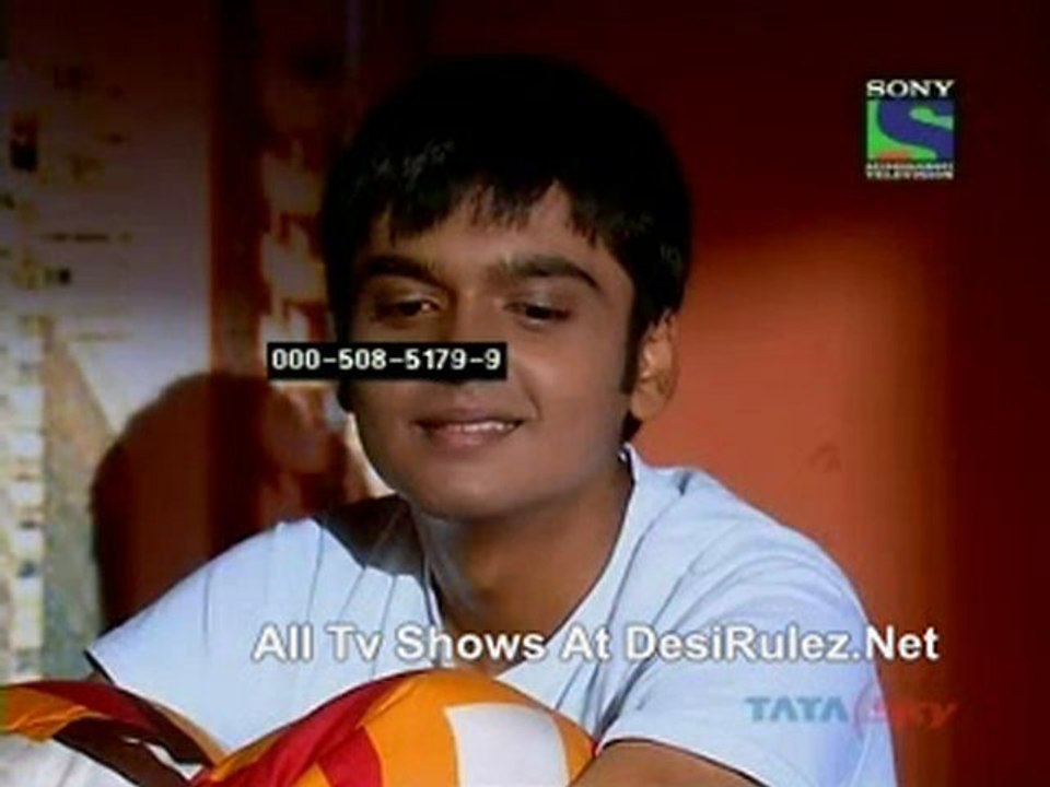Parvarrish 23rd March 2012 Pt-3