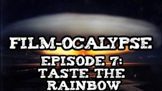 Episode 7: Taste the Rainbow