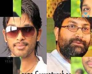 Mahesh Babu In  Allu arjun Trivikram  Movie