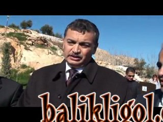 5 Milyon Fidanı Toprakla Buluşacak