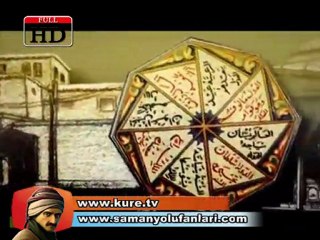 Allah'ın Sadık Kulu Bediüzzaman - Anma Programı [Mehtap TV]