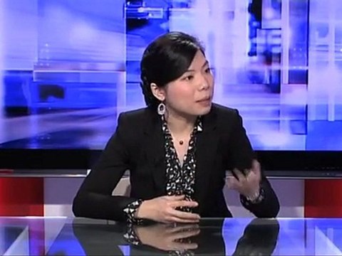 Les Echos de l'Eco : Bei XU (Natixis)