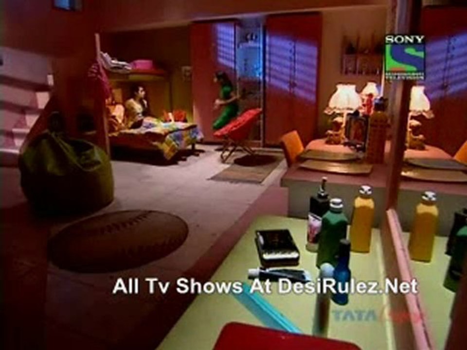 Parvarrish 23rd March 2012 Pt-4