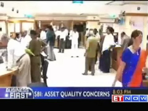 SBI's bad loans surge in Q3, RBI keeping a watch