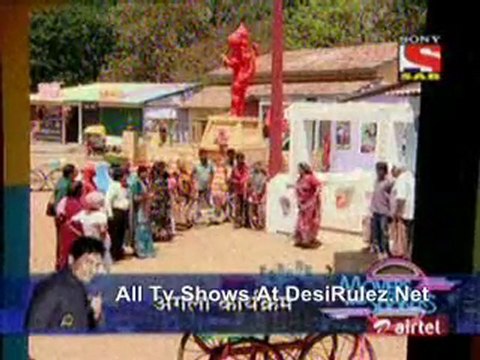 Lapataganj - 23rd March 12 pt1