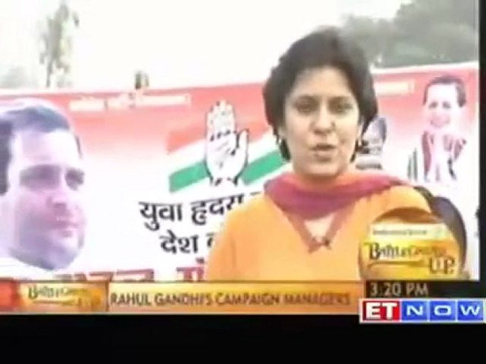 UP polls: Mother of all electoral battles Part 2