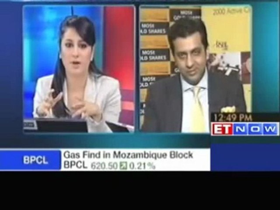 Motilal Oswal AMC: Our gold fund is first of its kind