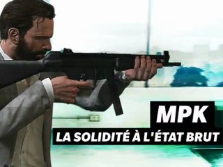 Max Payne 3 - Les mitraillettes [FR]