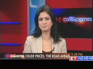 IHS Global: Iran, West spat pushing crude prices higher