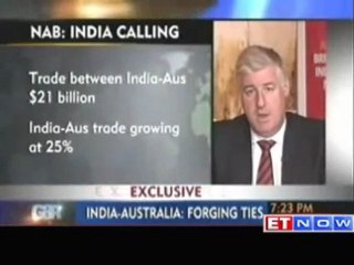 NAB: Working to understand regulatory norms