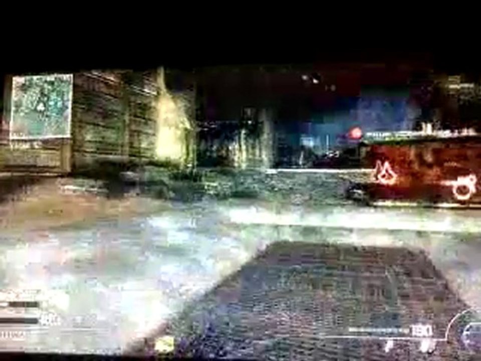 De retour sur MW3 ! SPÉCIALE WEEKEND en mode O.S Episode 1