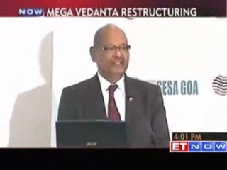 Sesa Goa and Sterlite to be listed in India, ADS in New York