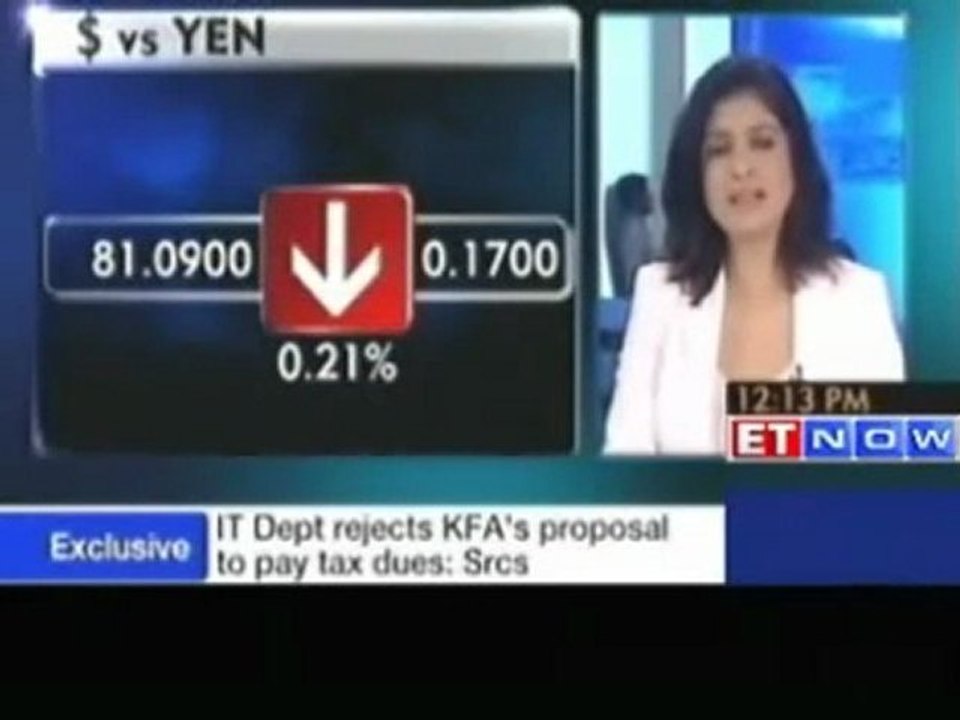 Rupee declines as oil importers buy dollars